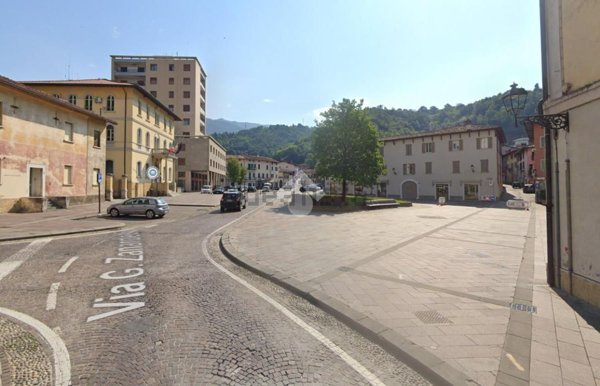 loft in affitto a Sarezzo
