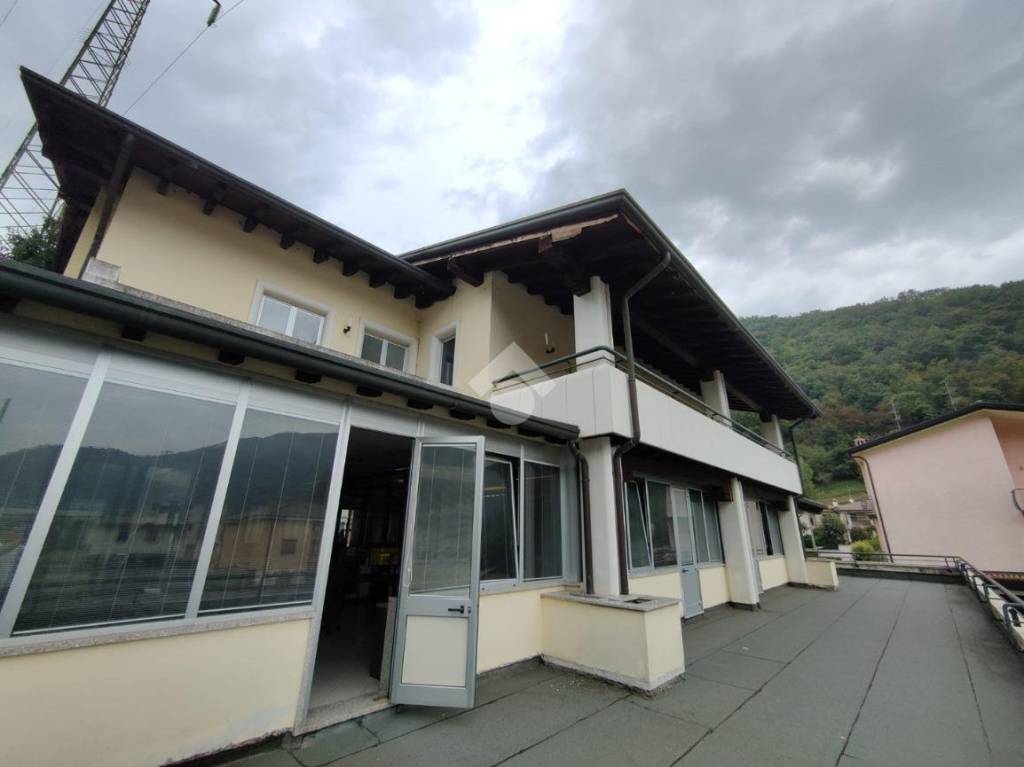 ufficio in affitto a Sarezzo