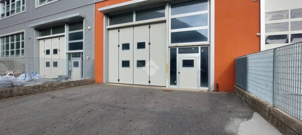 appartamento in affitto a Sarezzo