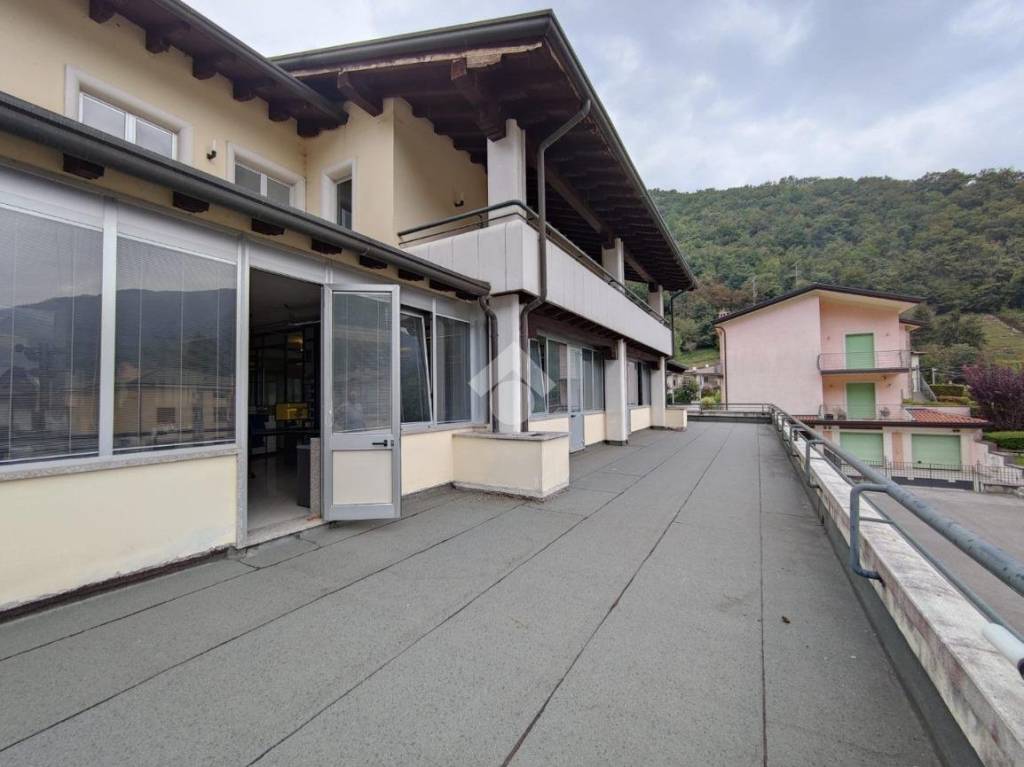 ufficio in affitto a Sarezzo