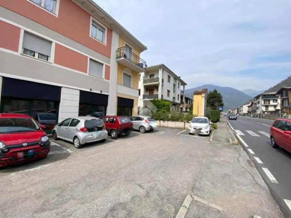 negozio in affitto a Sarezzo