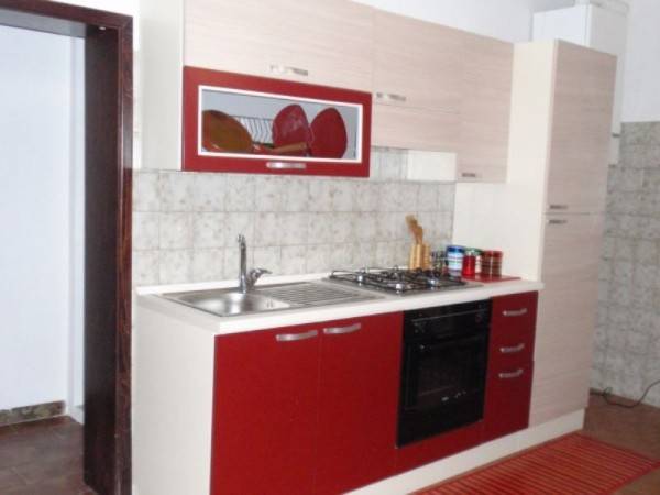 appartamento in affitto a Sarezzo