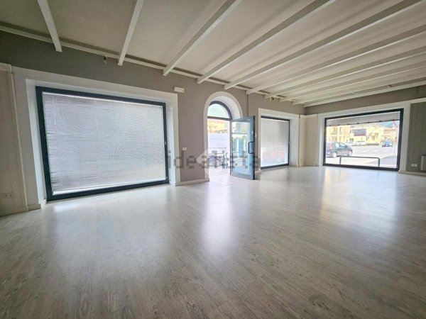 loft in affitto a Sarezzo