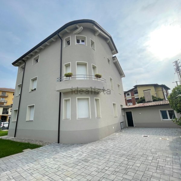 appartamento in affitto a Sarezzo