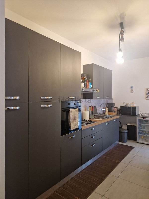 appartamento in affitto a Sarezzo