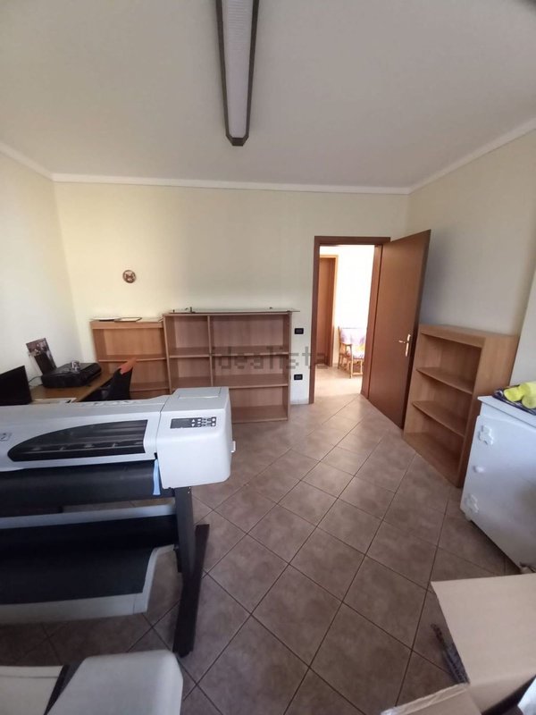 ufficio in affitto a Sarezzo in zona Ponte Zanano