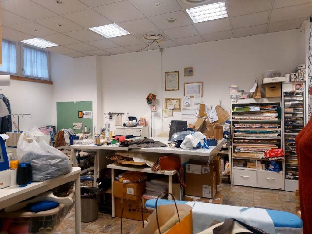 negozio in affitto a Sarezzo