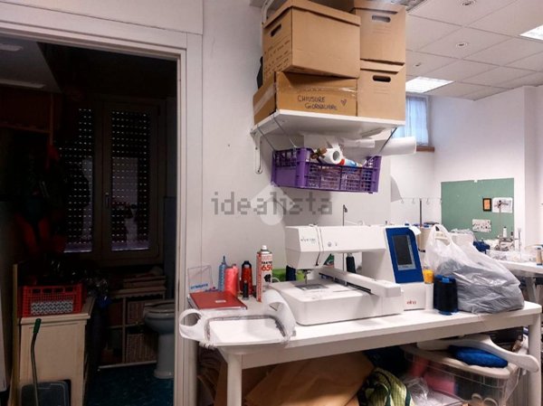 appartamento in affitto a Sarezzo