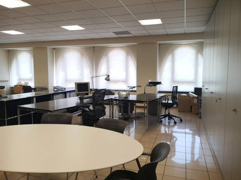 ufficio in affitto a Sarezzo