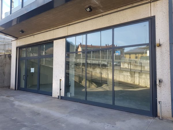 loft in affitto a Sarezzo