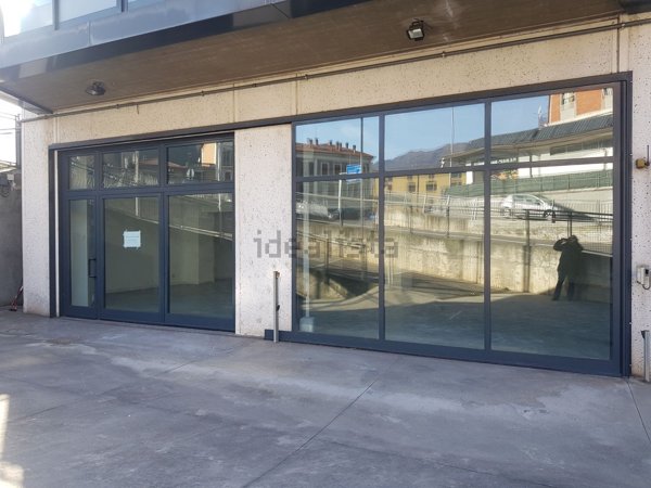 loft in affitto a Sarezzo