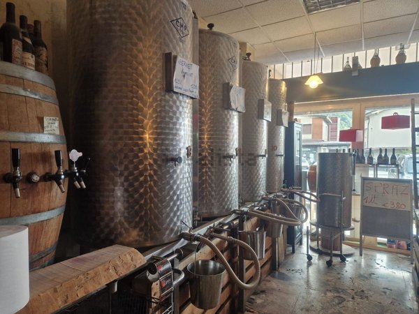 negozio in affitto a Sarezzo