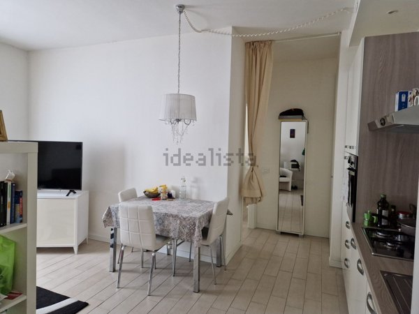 appartamento in affitto a Sarezzo