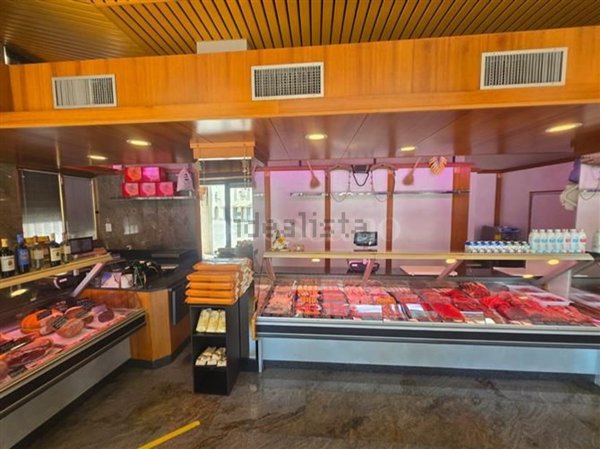 locale commerciale in affitto a Sarezzo