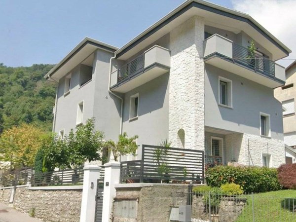 appartamento in affitto a Sarezzo