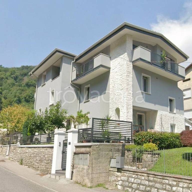 appartamento in affitto a Sarezzo