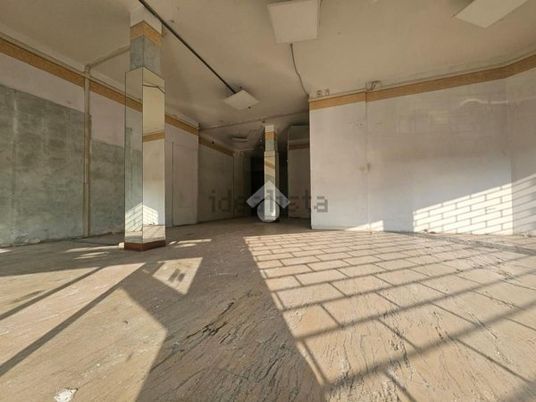 loft in affitto a Sarezzo