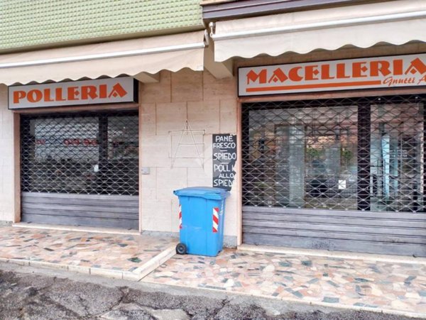 negozio in affitto a Sarezzo