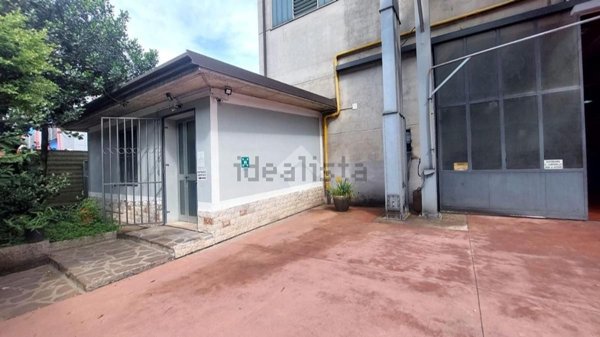 loft in affitto a Sarezzo