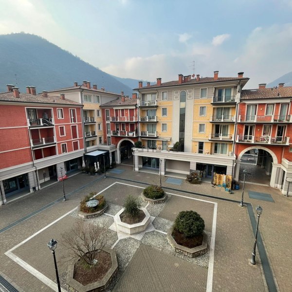 appartamento in affitto a Sarezzo