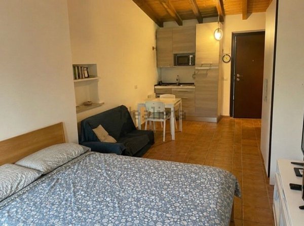 appartamento in affitto a Sarezzo