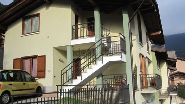 appartamento in affitto a Sarezzo
