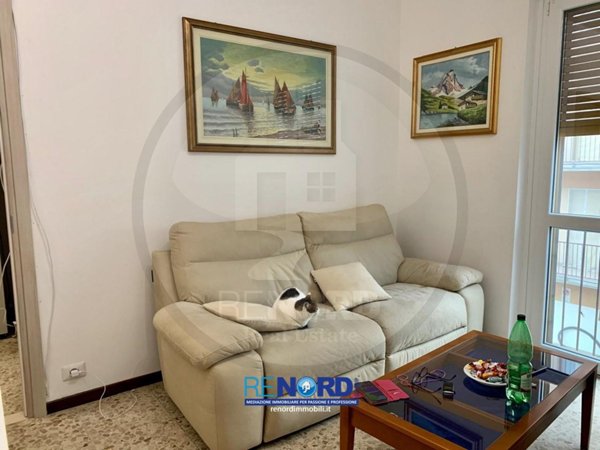 appartamento in affitto a Saviore dell'Adamello in zona Ponte