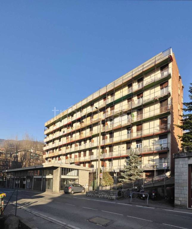 appartamento in affitto a Saviore dell'Adamello in zona Ponte