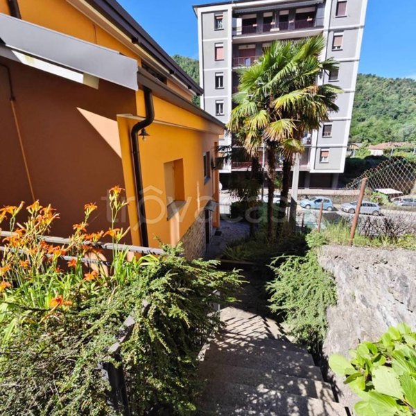 appartamento in affitto a Saviore dell'Adamello in zona Ponte