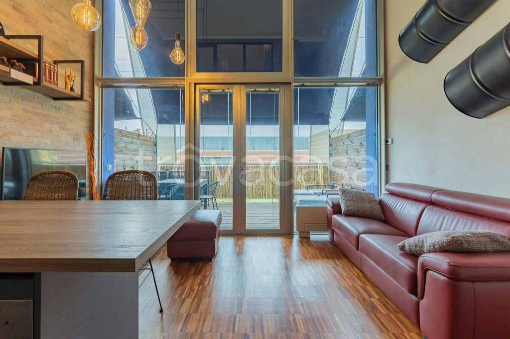 appartamento in affitto a Saviore dell'Adamello in zona Ponte