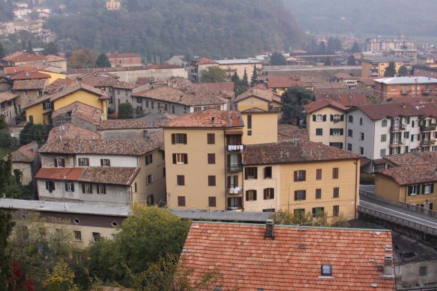 appartamento in affitto a Saviore dell'Adamello in zona Ponte