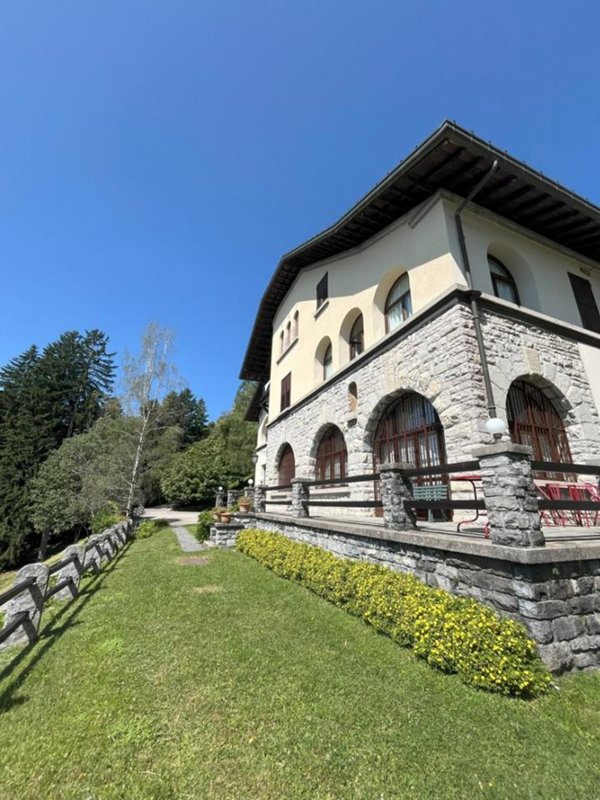 appartamento in affitto a Saviore dell'Adamello in zona Valle