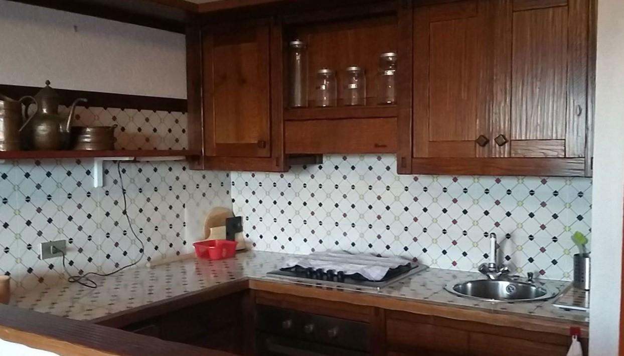 appartamento in affitto a Saviore dell'Adamello in zona Valle