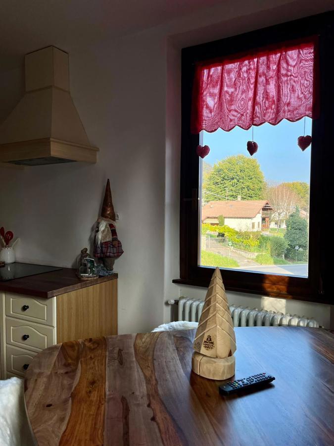 appartamento in affitto a Saviore dell'Adamello in zona Valle