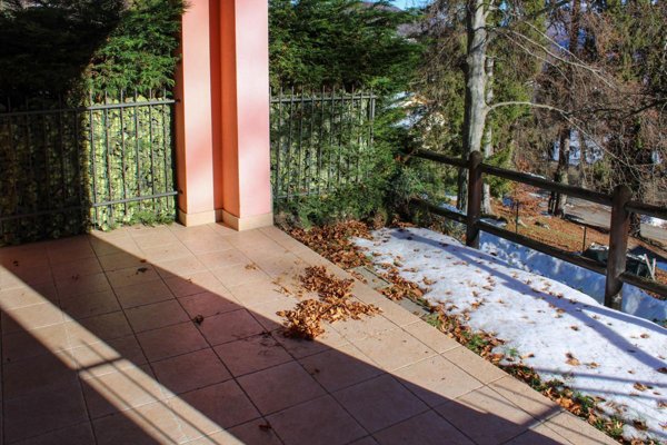 appartamento in affitto a Saviore dell'Adamello in zona Valle