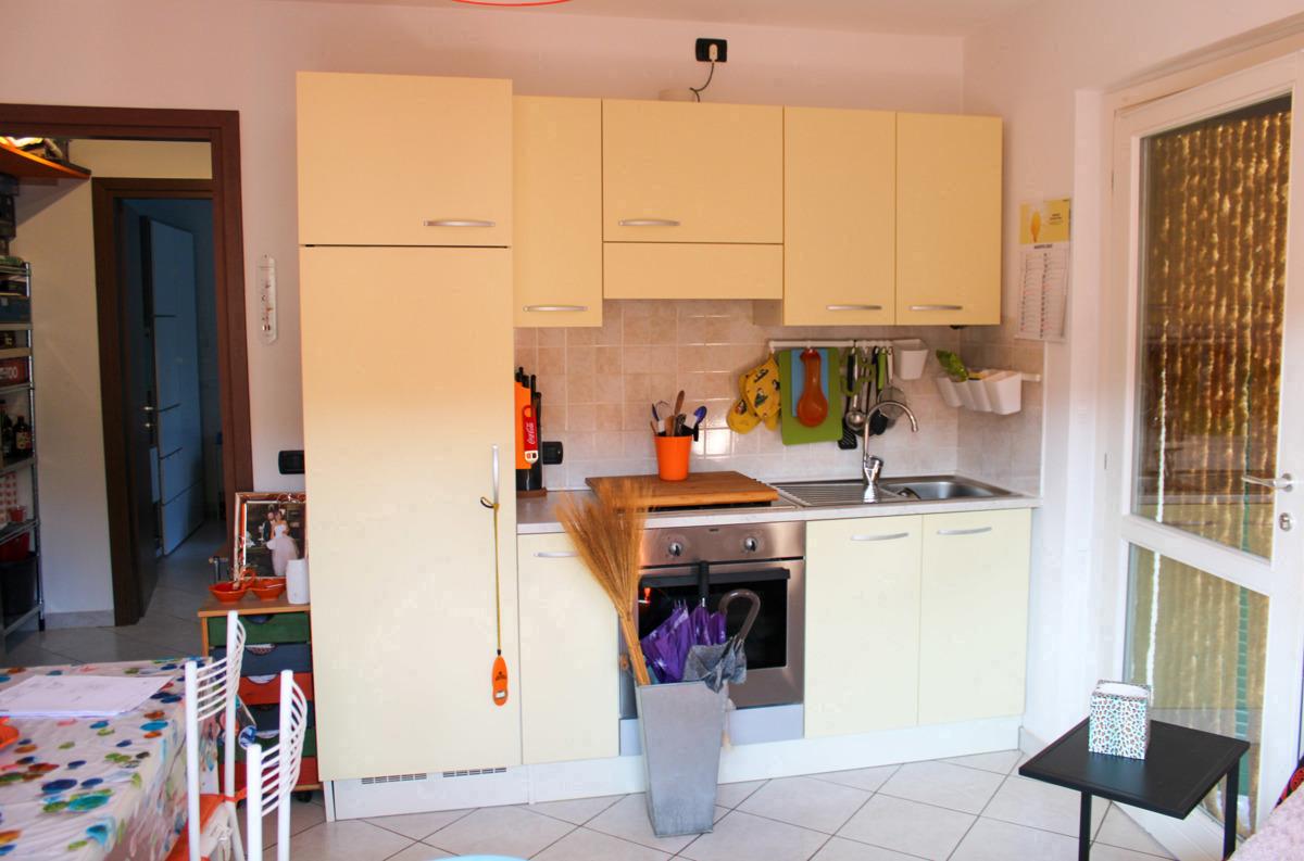 appartamento in affitto a Saviore dell'Adamello in zona Valle