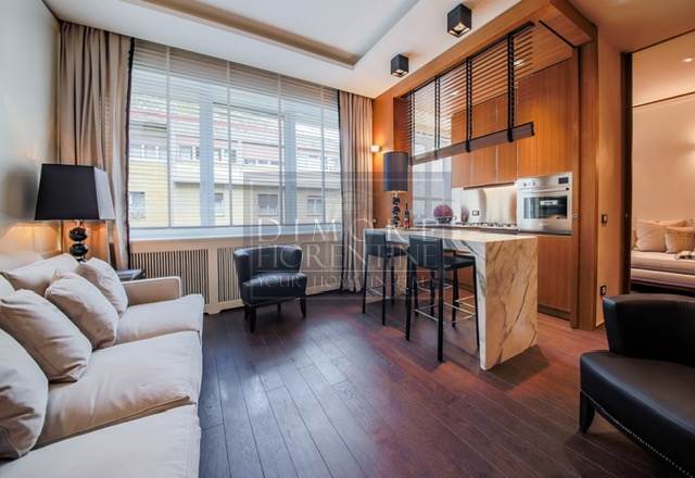 appartamento in affitto a Saviore dell'Adamello in zona Ponte