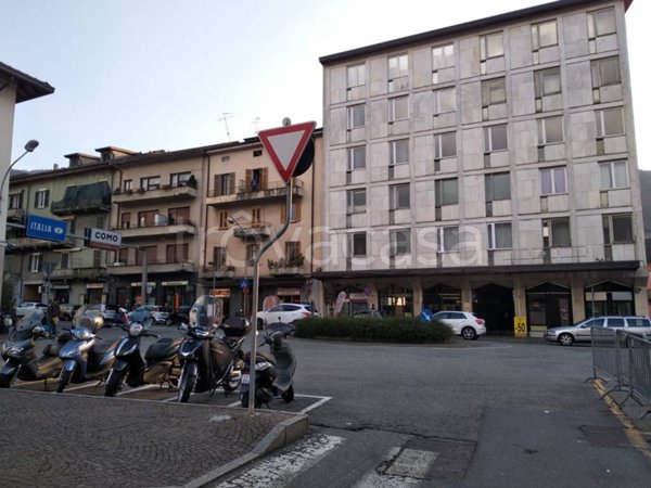 appartamento in affitto a Saviore dell'Adamello in zona Ponte
