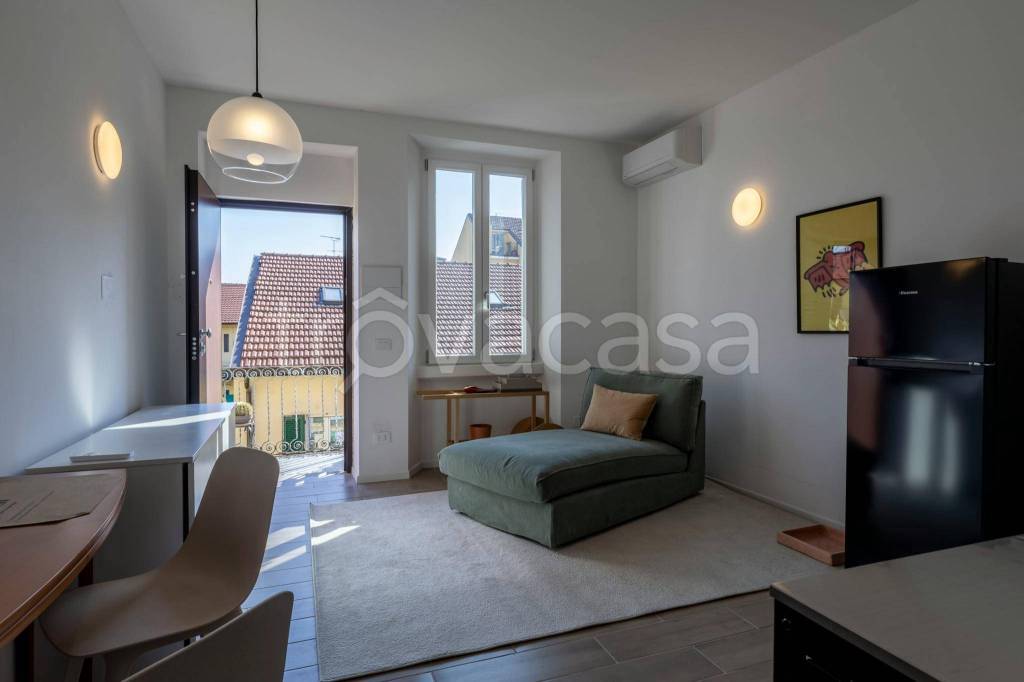 appartamento in affitto a Saviore dell'Adamello in zona Ponte