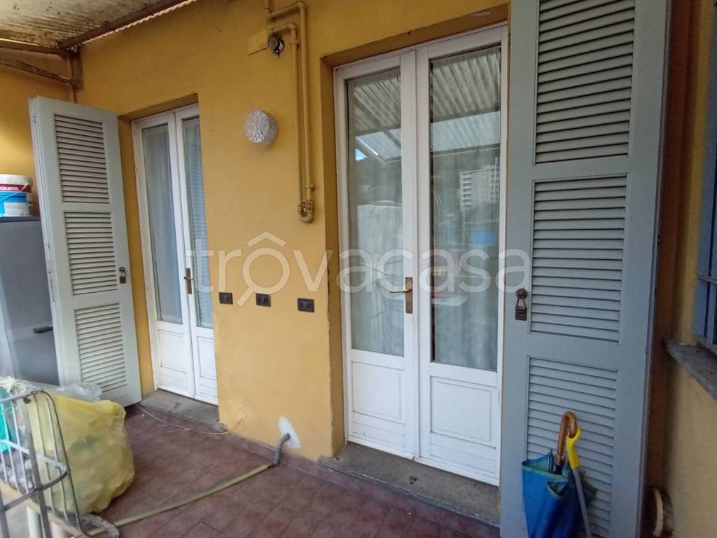 appartamento in affitto a Saviore dell'Adamello in zona Ponte