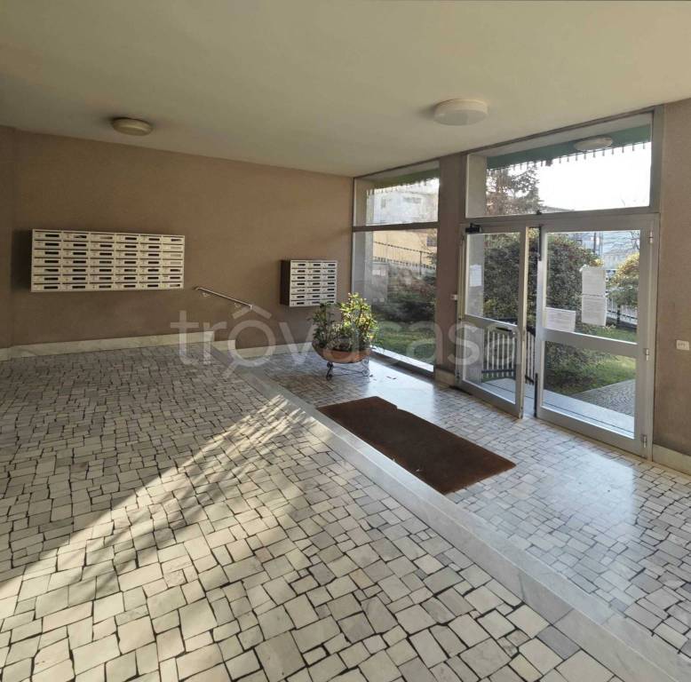 appartamento in affitto a Saviore dell'Adamello in zona Ponte