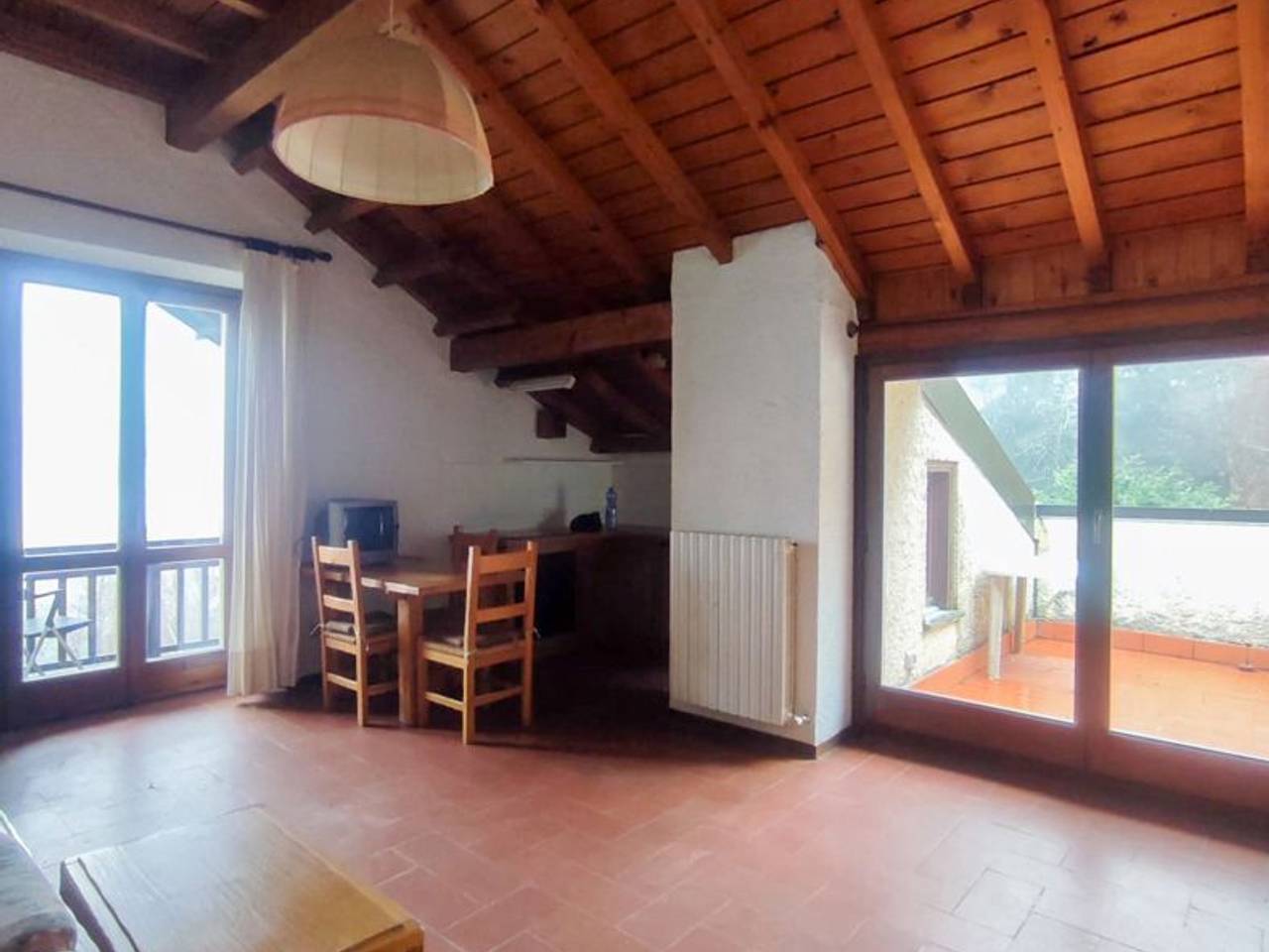 appartamento in affitto a Saviore dell'Adamello in zona Valle