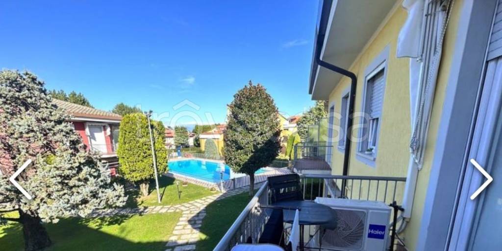 appartamento in affitto a Sirmione in zona Lugana