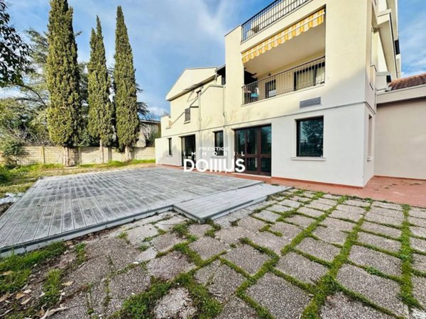 trivano in affitto a Sirmione in zona Lugana