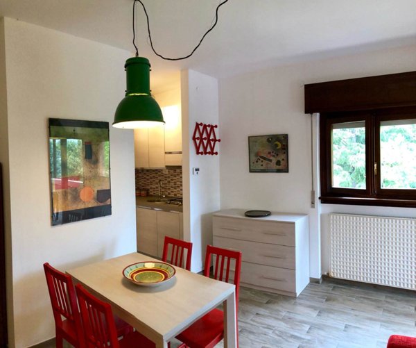 appartamento in affitto a Sirmione in zona Lugana