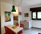 appartamento in affitto a Sirmione in zona Lugana