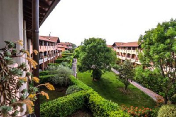 appartamento in affitto a Sirmione in zona Lugana