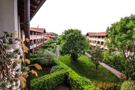 appartamento in affitto a Sirmione in zona Lugana