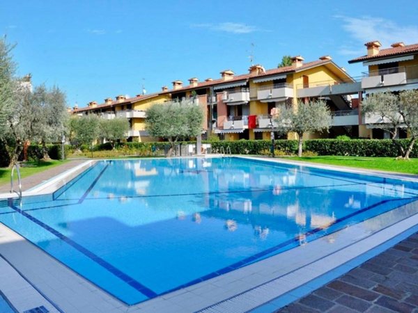 appartamento in affitto a Sirmione in zona Lugana