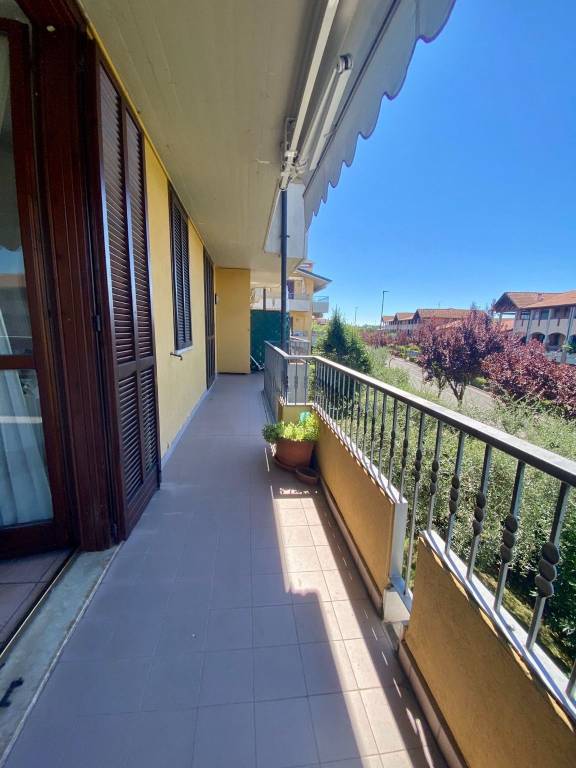 appartamento in affitto a Sirmione in zona Lugana